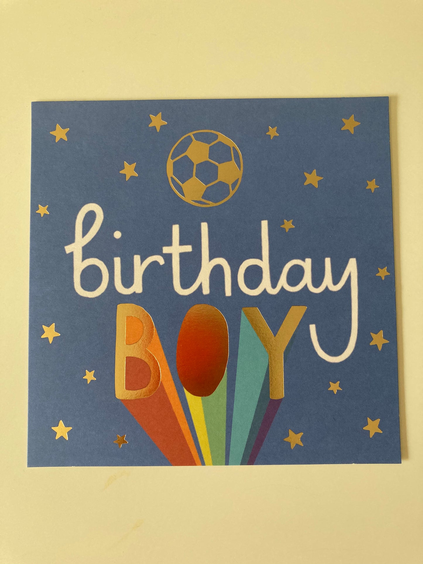 Happy Birthday Greeting Cards