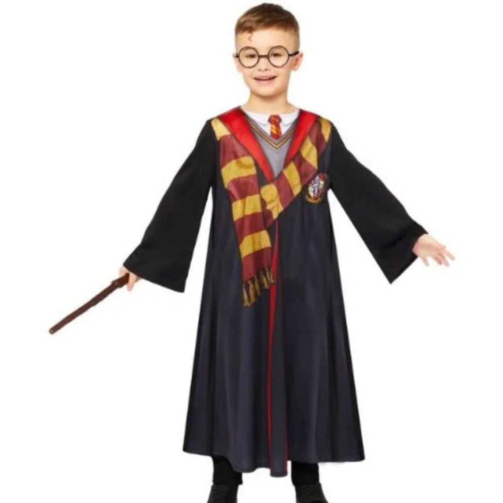 Harry Potter Robe Kit