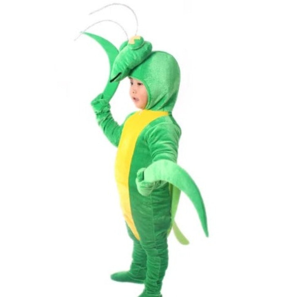 Praying Mantis Costume