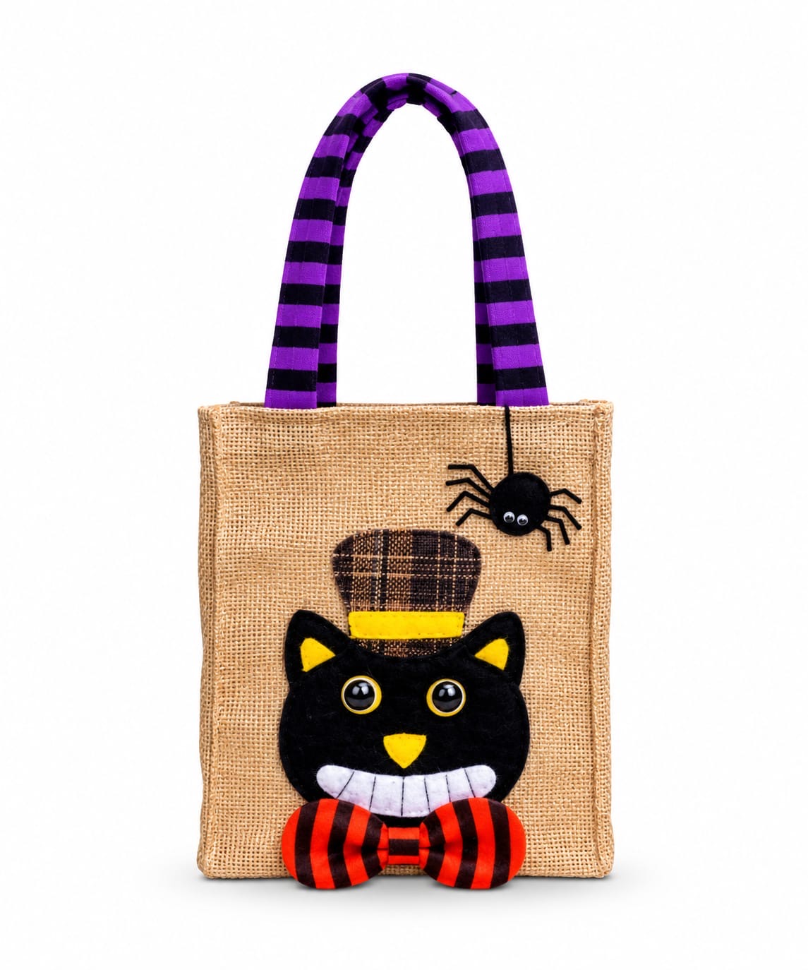 Halloween Cute Tote Bag