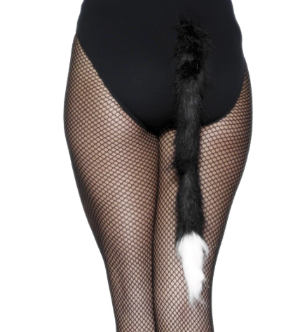 Cat's Tail