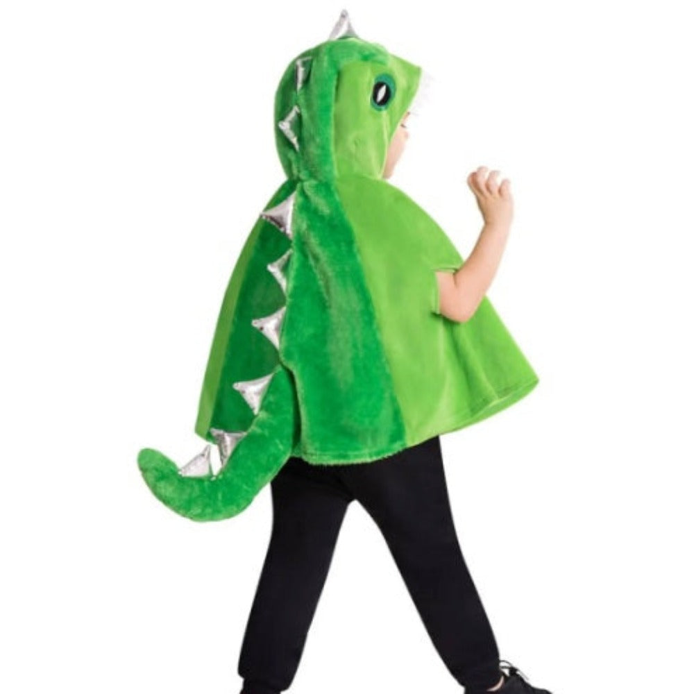 Dinosaur Cape