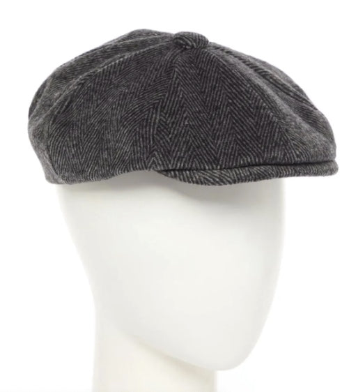 Flat cap