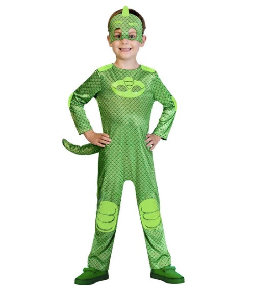 PJ Masks Gekko