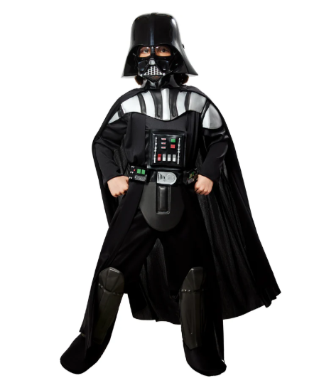 Darth Vader Deluxe