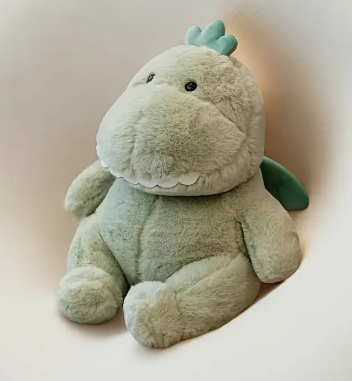 Dinosaur Plush Toy