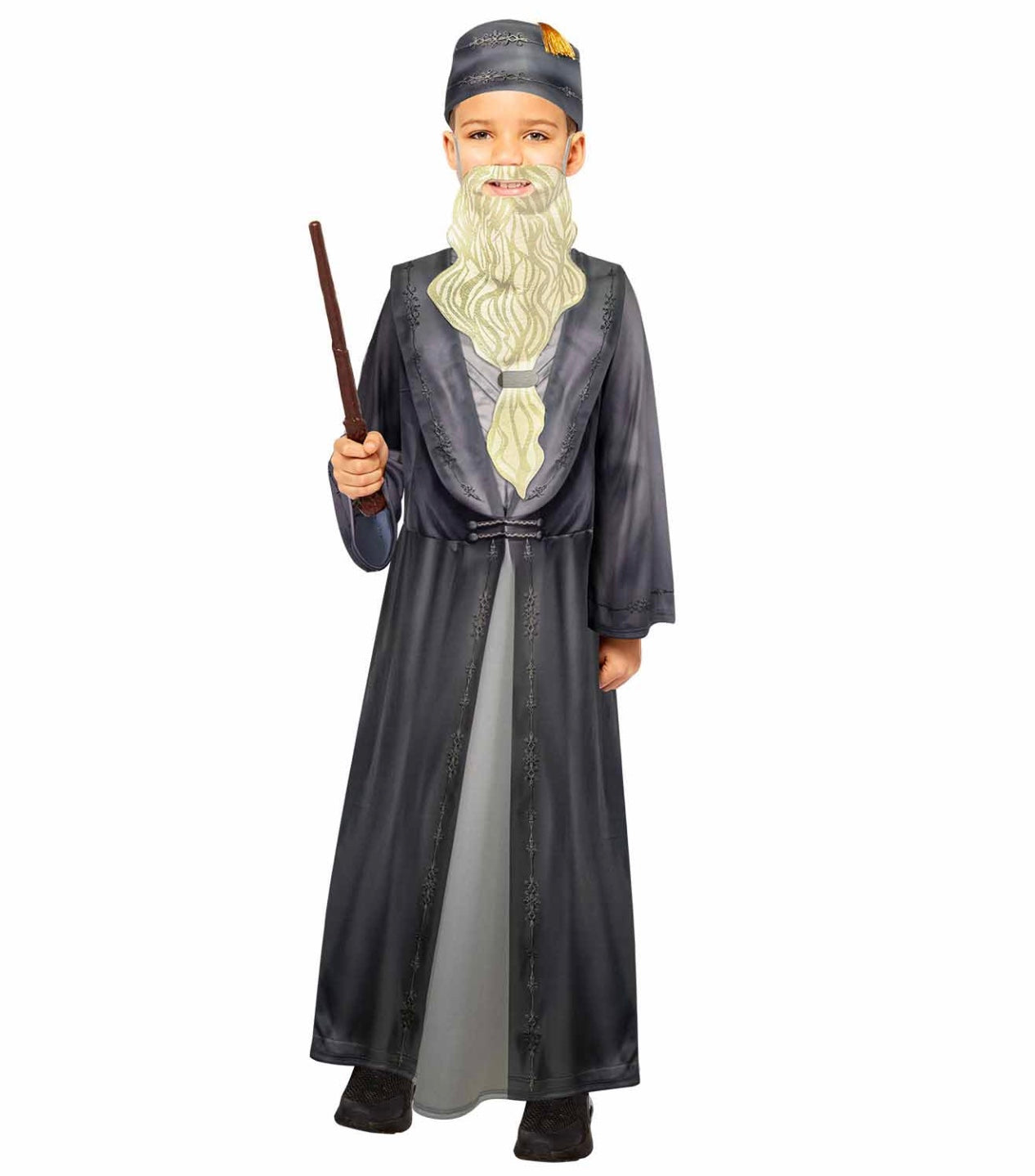Dumbledore Wizard Costume