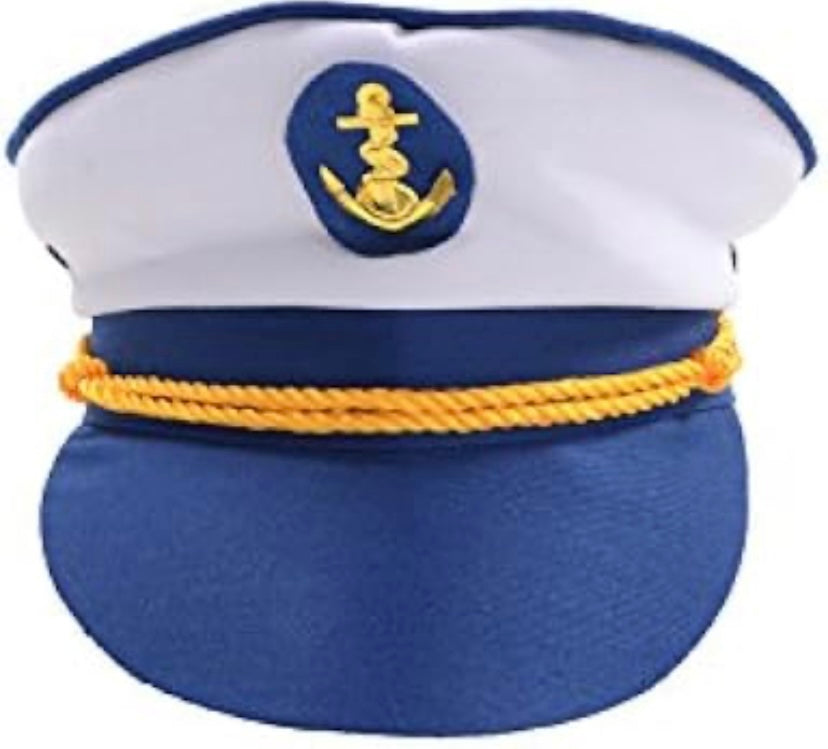 Captain Hat