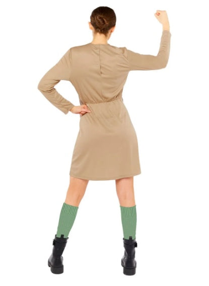 Miss Trunchbull Adult Costume