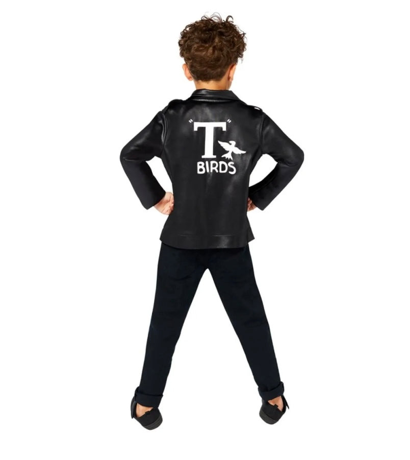 1950’s Grease T-bird Jacket