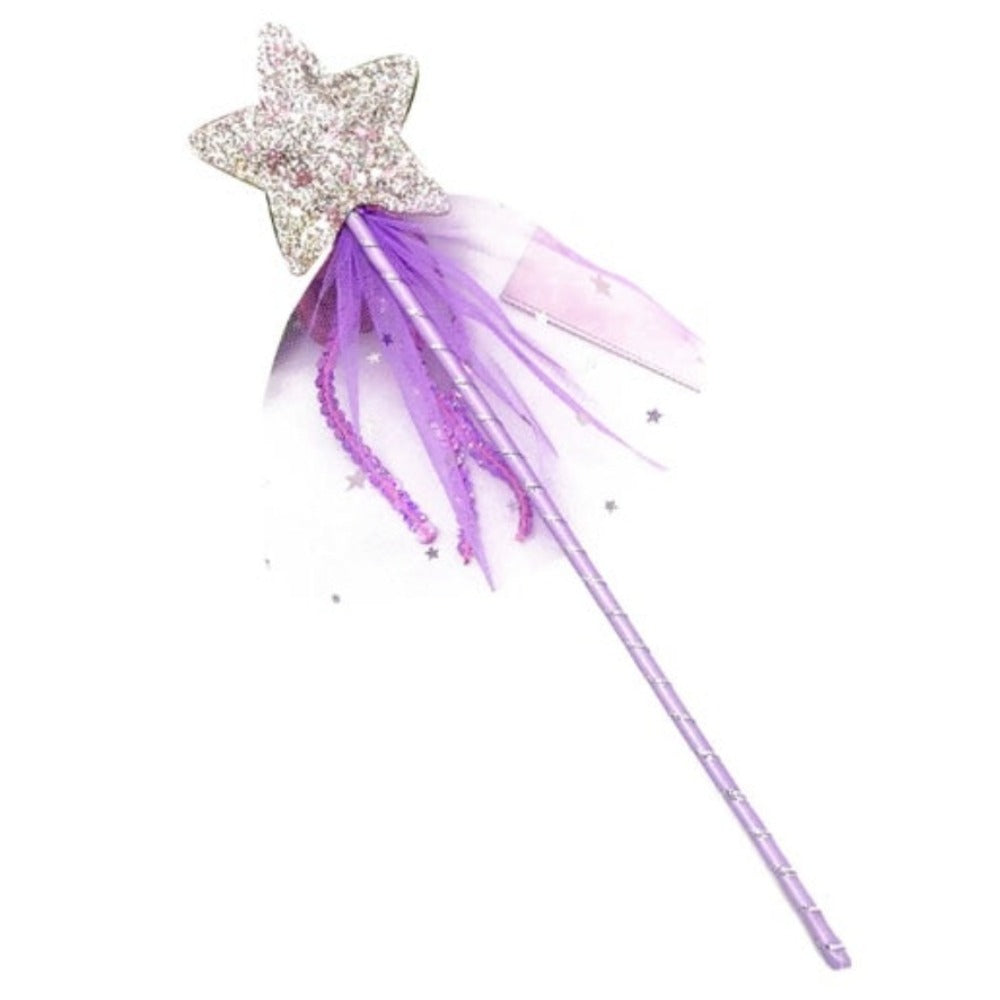 Magic Wands