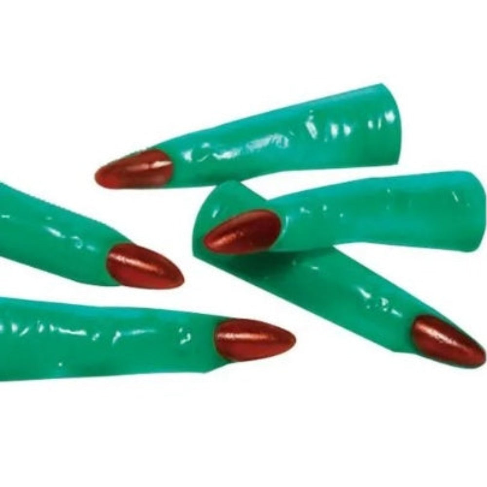 Witches Fingers