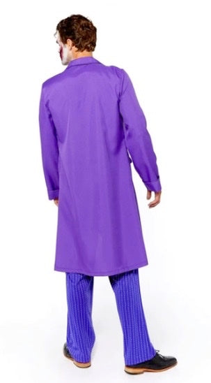 Joker Adult Costume