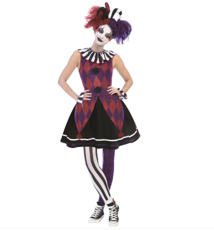 Harlequin Heartbreaker