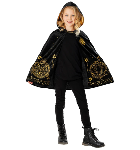 Harry Potter Cloak