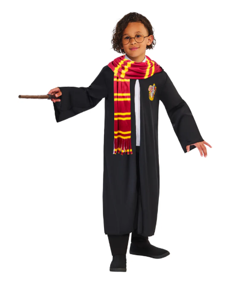 PRE-ORDER: Harry Potter Travel Case Gift Set