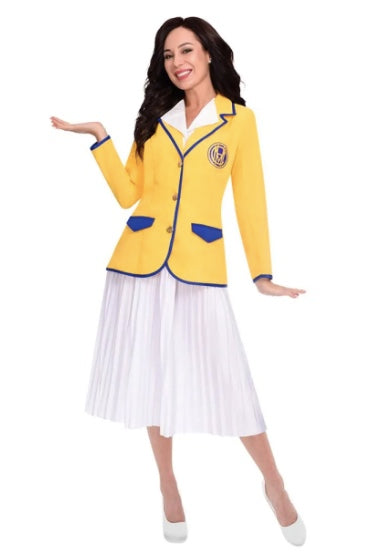 Holiday Camp Hostess