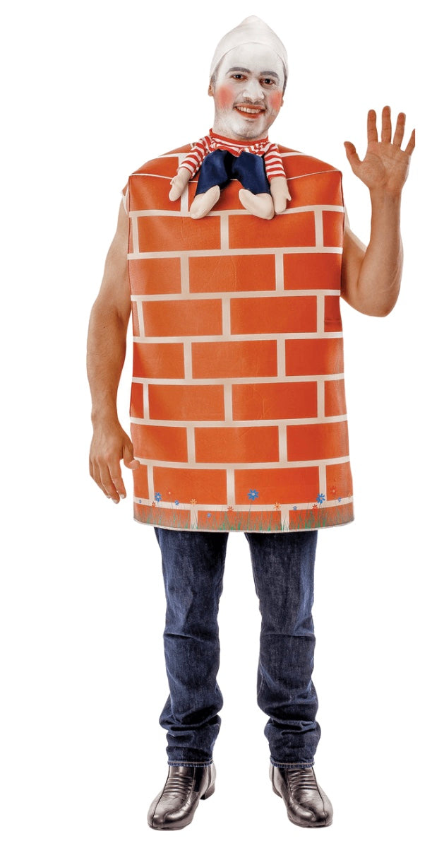Humpty Dumpty Adult Costume