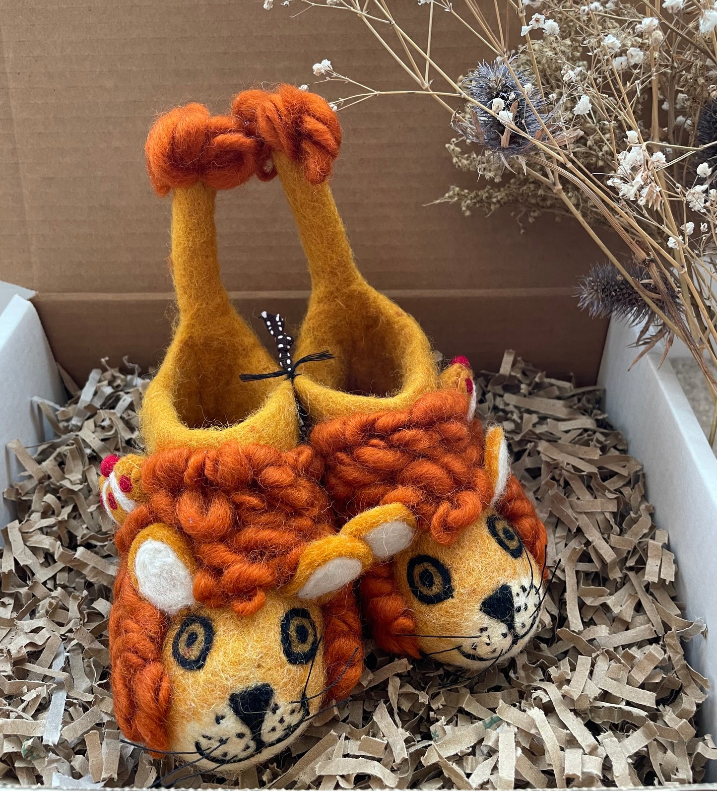 Leopold the Lion