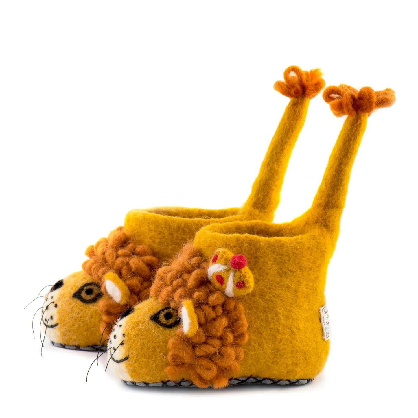 Leopold the Lion