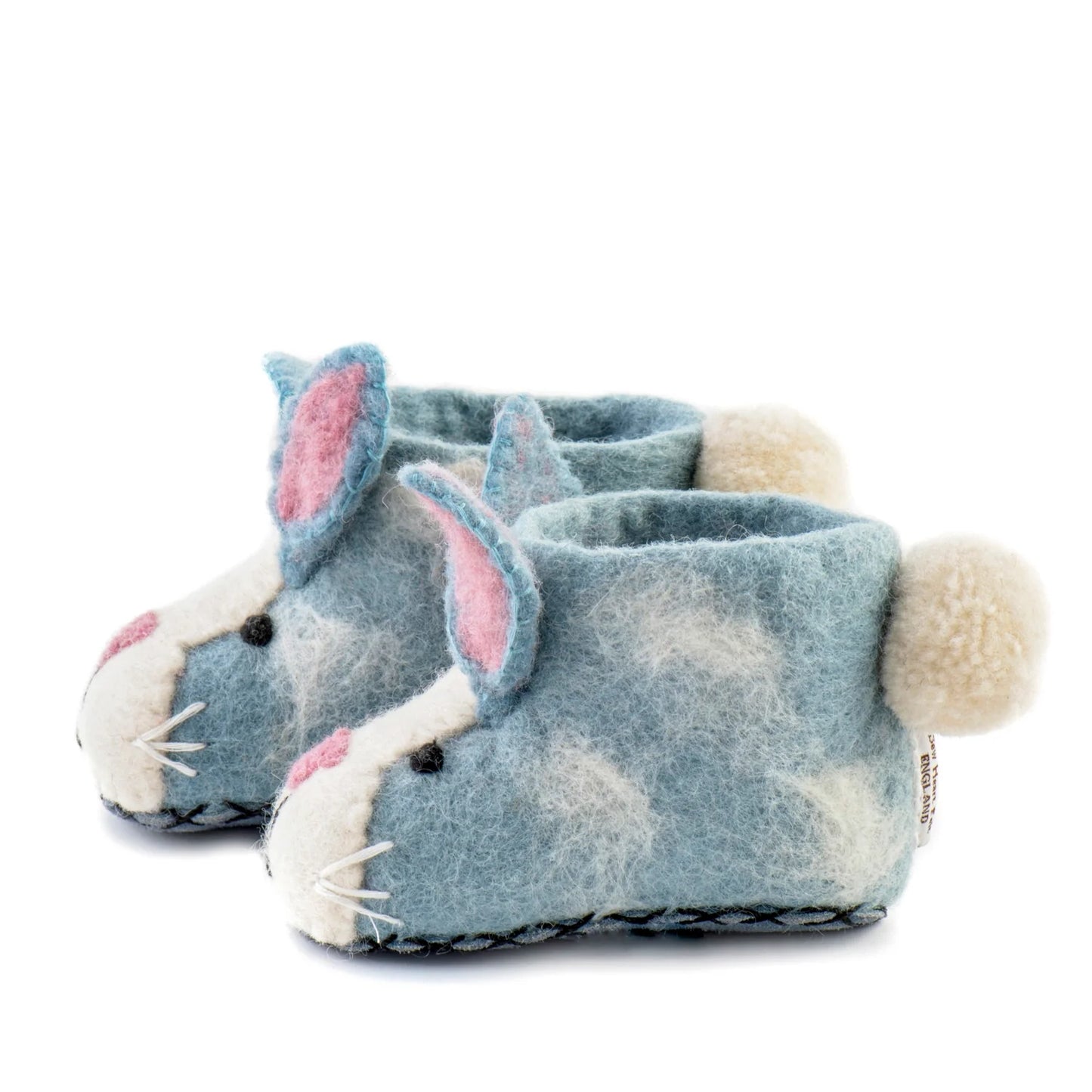 Blue Bunny