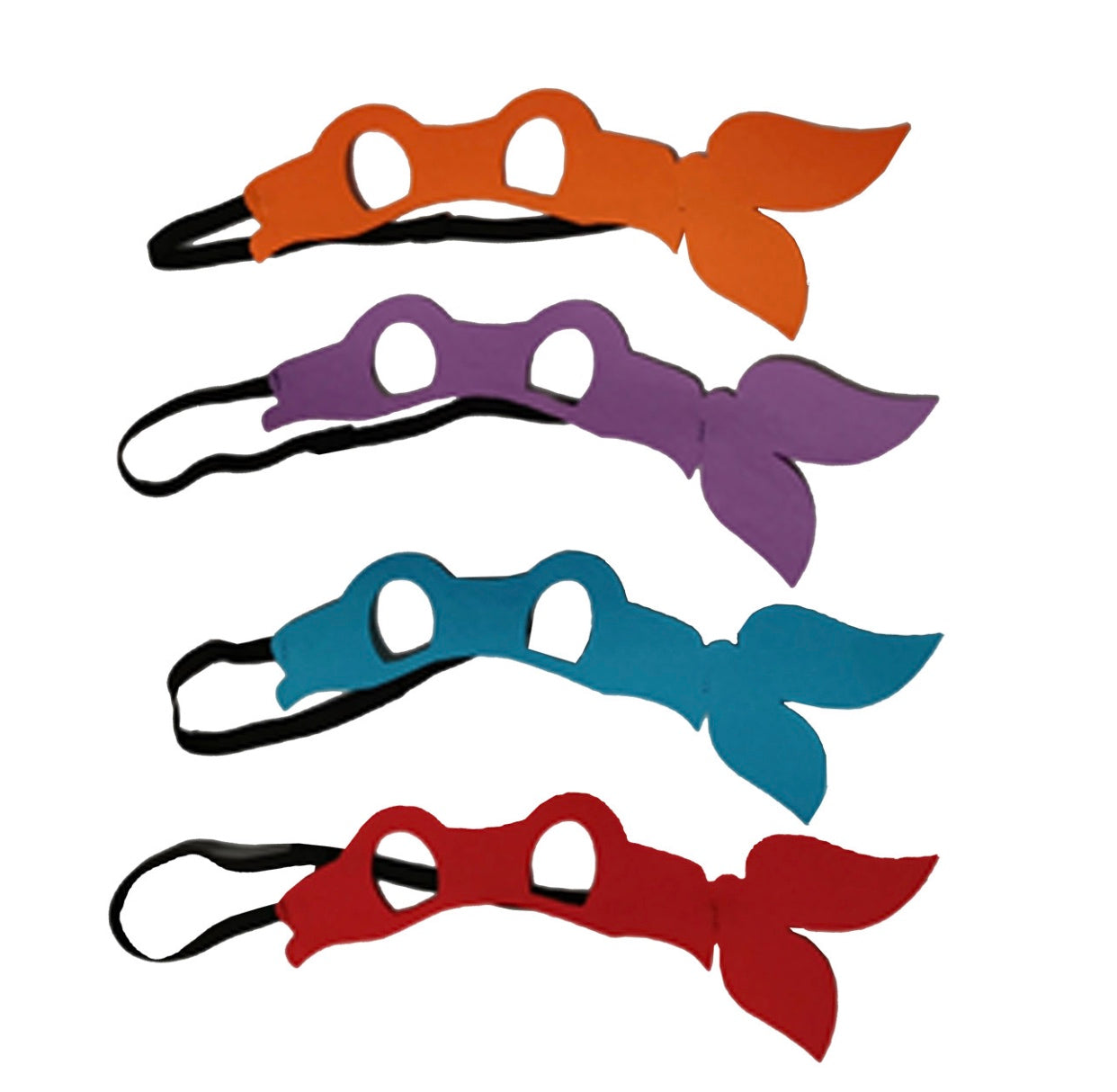 Ladies' Teenage Mutant Ninja Turtle Costume