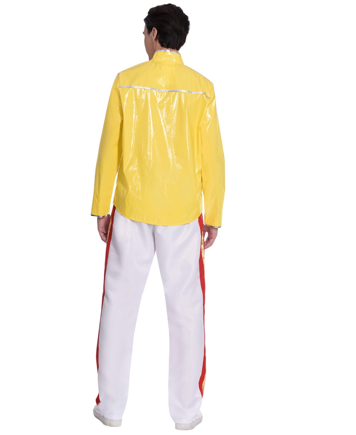 Freddie Mercury Costume