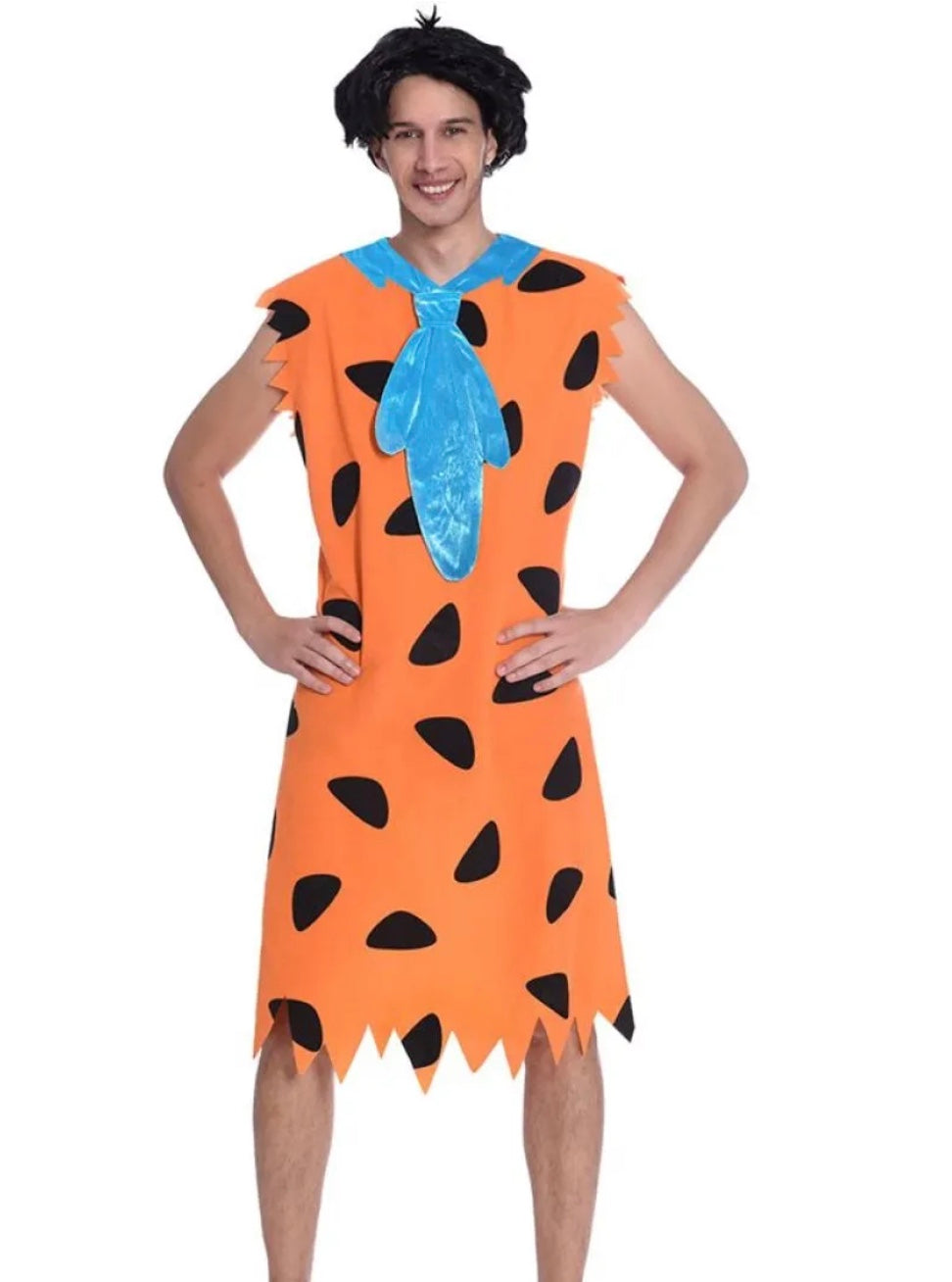 Fred Flintstone Costume