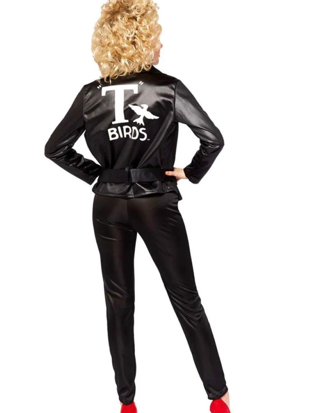 Grease Sandy Costume