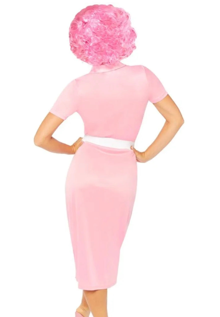 Grease Frenchy Costume