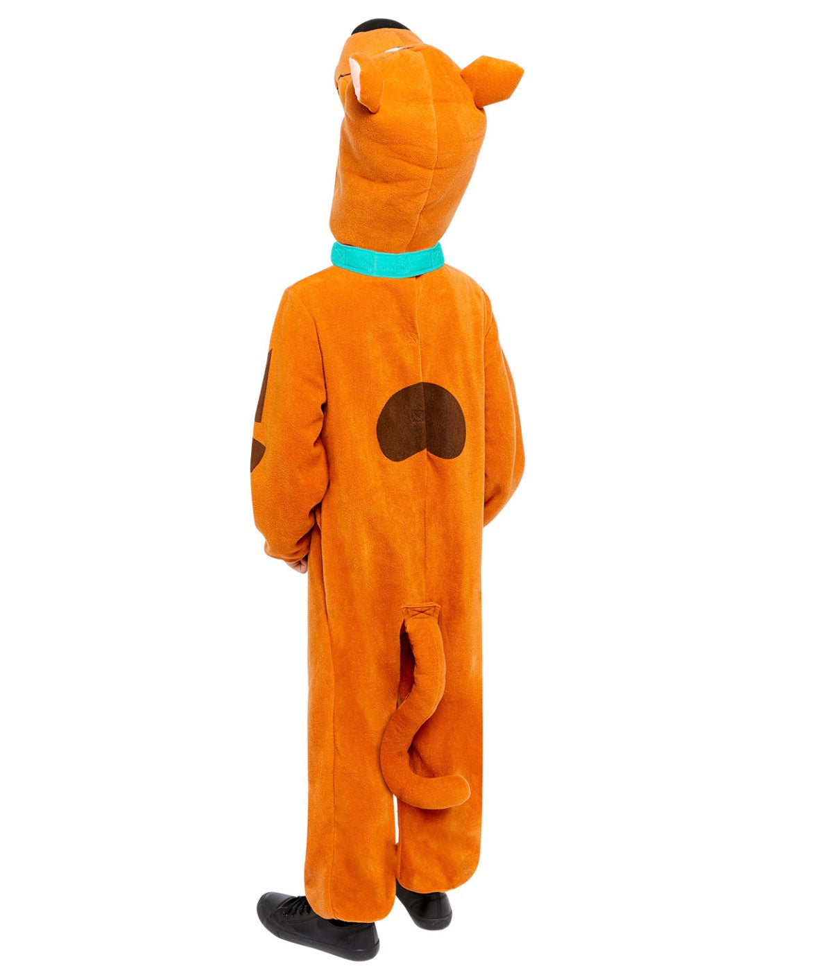 Scooby Doo Costume