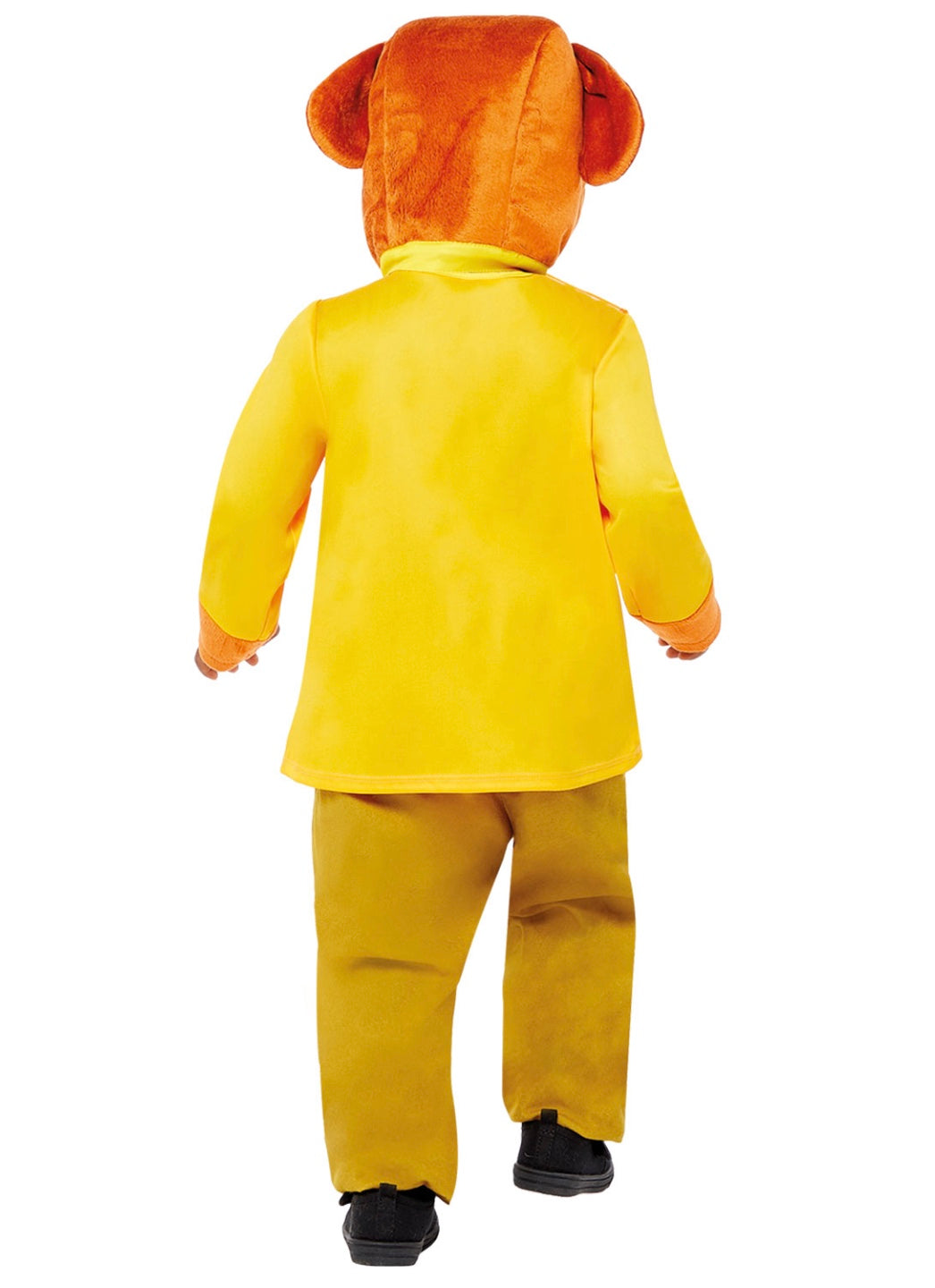Hey Duggee Costume