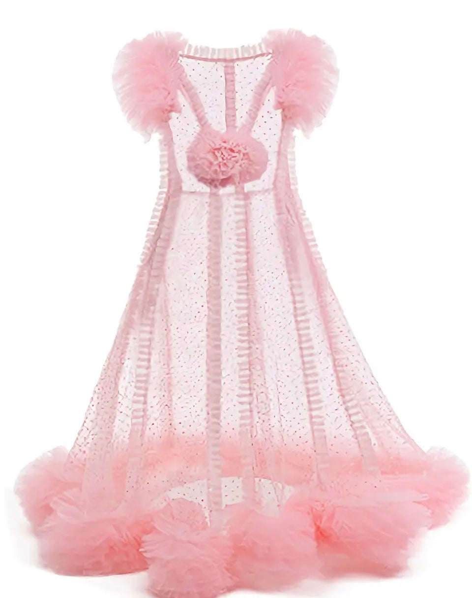 Glinda Popular Dress
