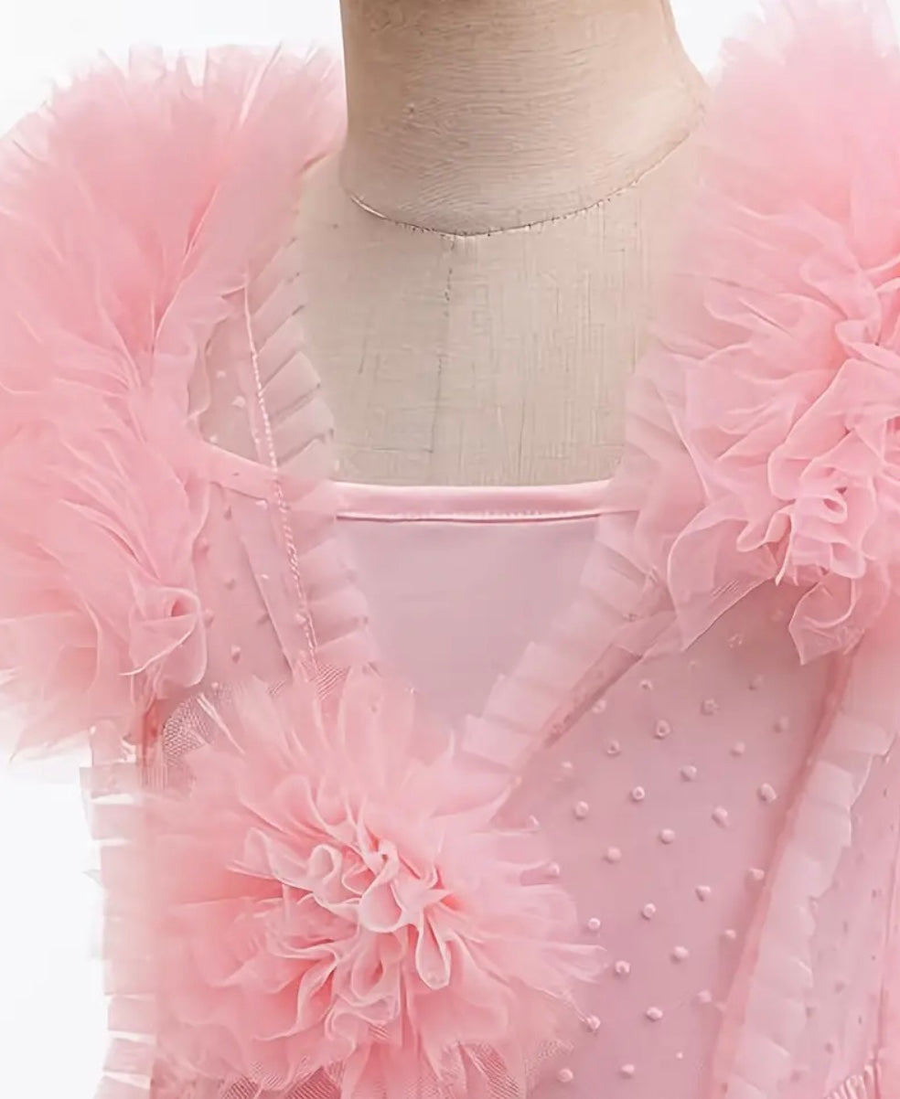 Glinda Popular Dress