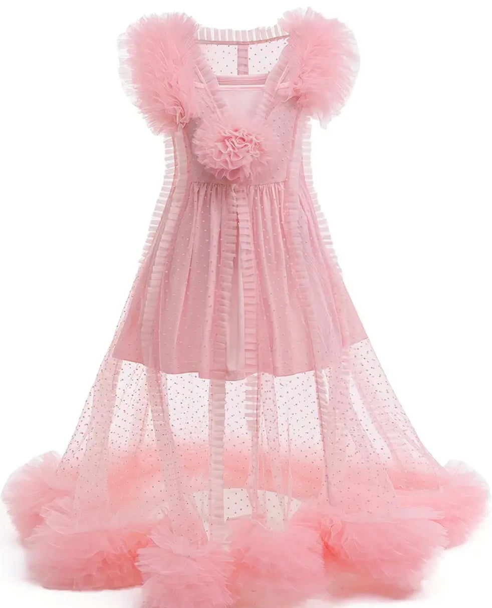 Glinda Popular Dress
