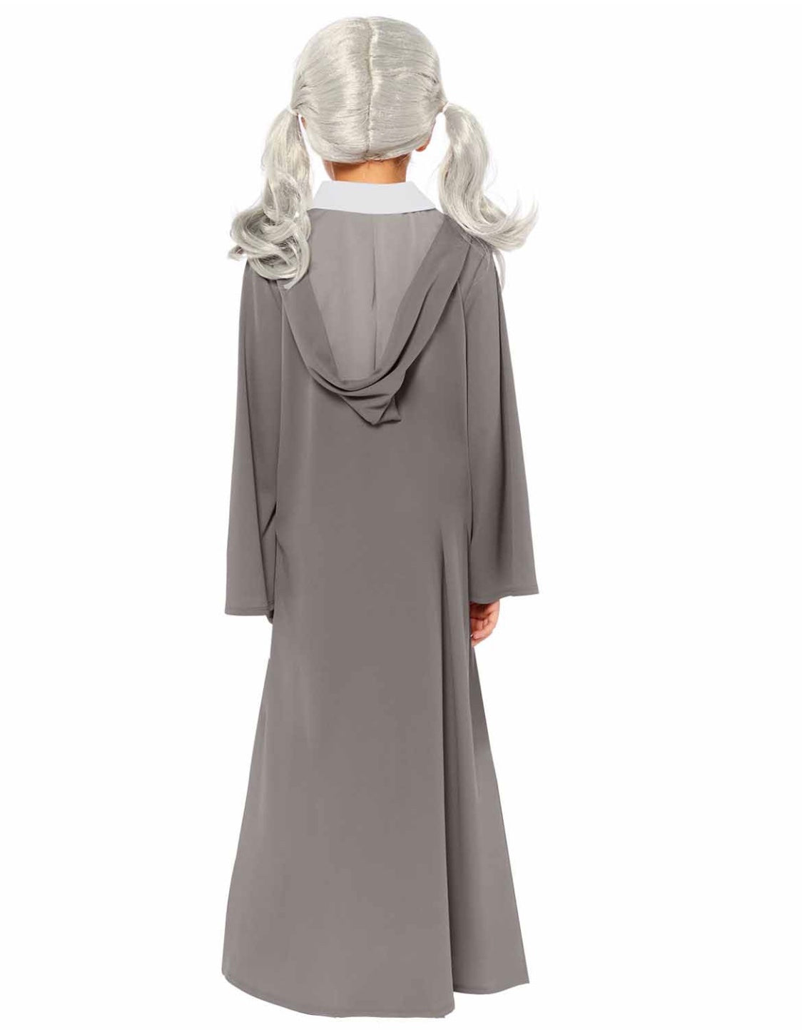 Moaning Myrtle Costume