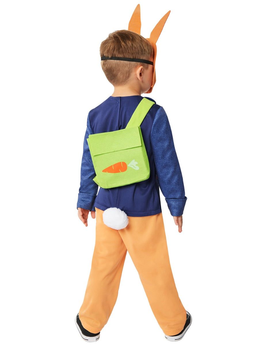 Peter Rabbit TV Costume