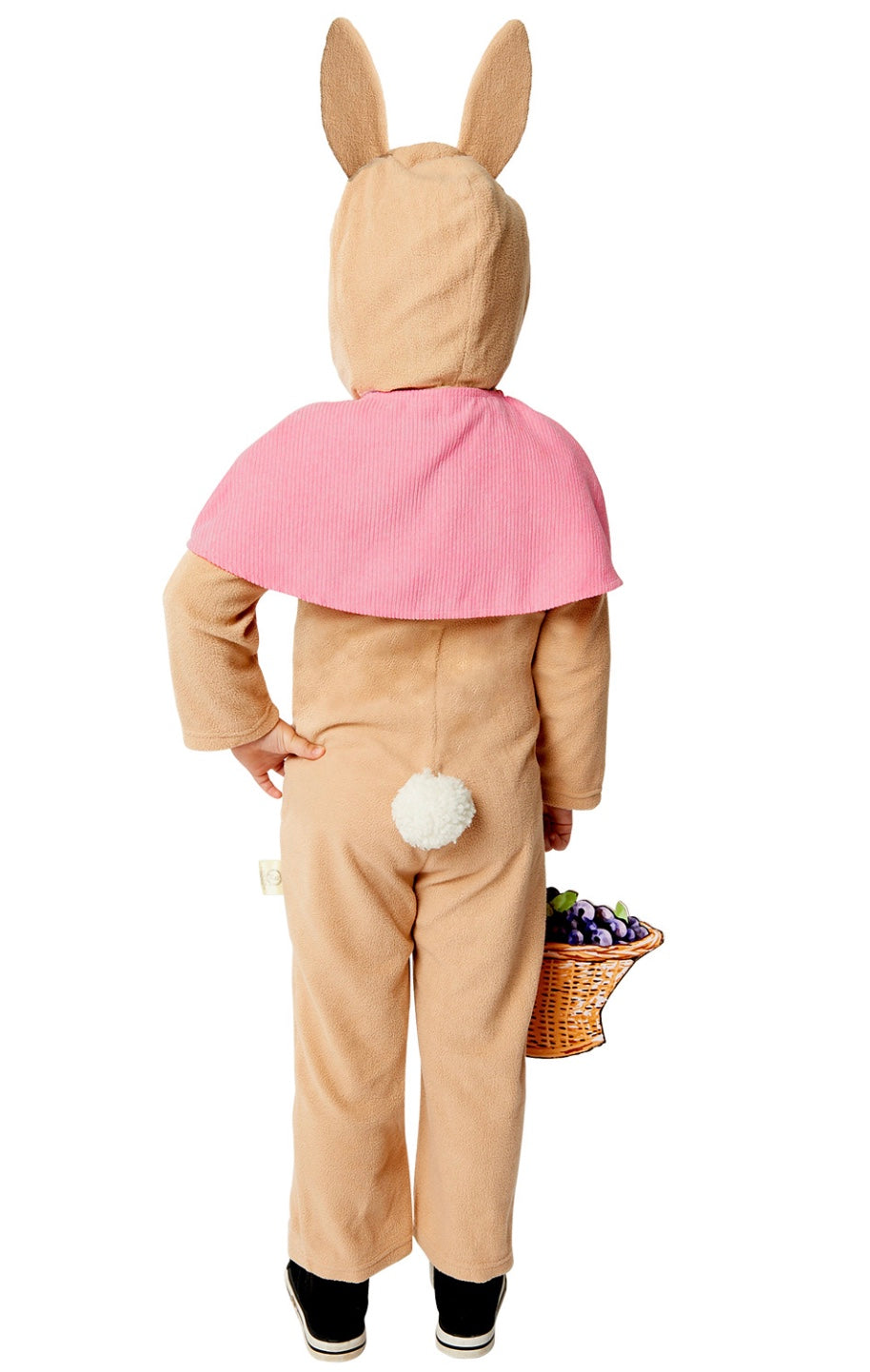 Flopsy Bunny Costume
