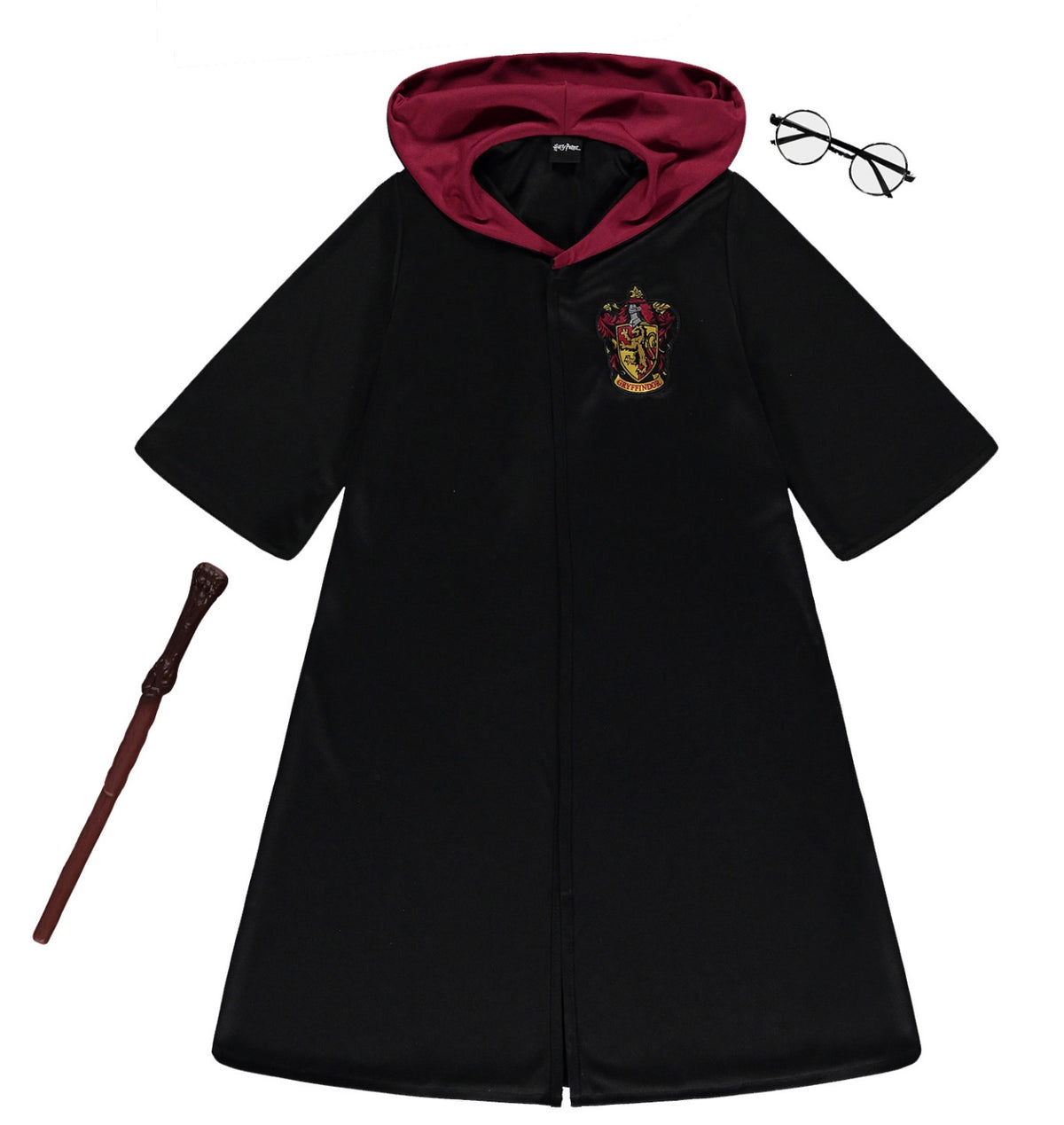 Harry Potter Robe Kit