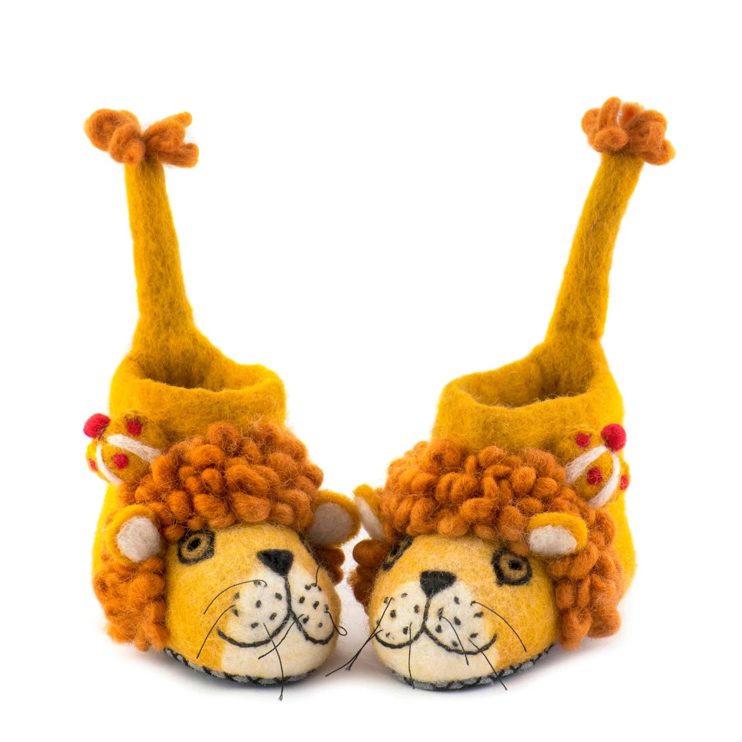 Leopold the Lion