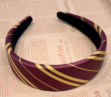 Magic Headband