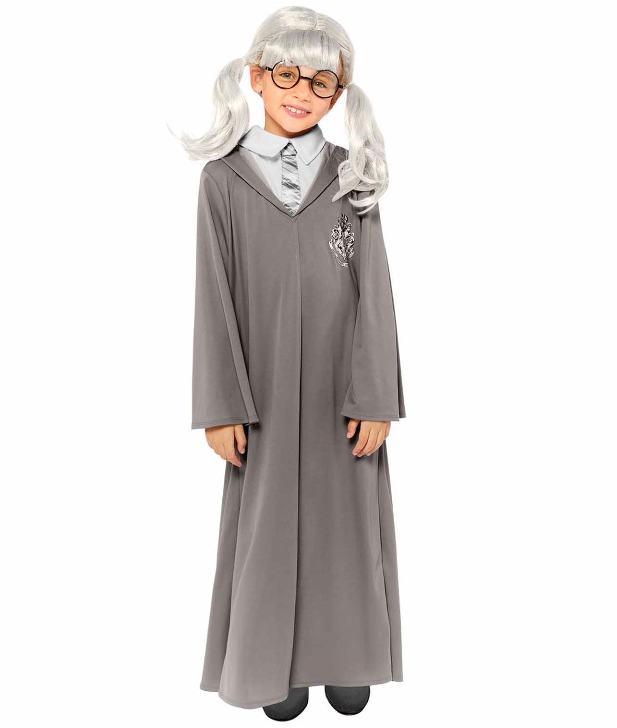 Moaning Myrtle Costume