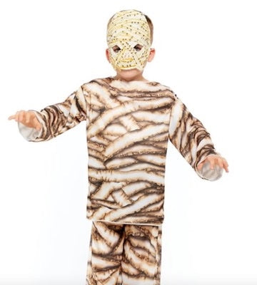 Mummy Costume