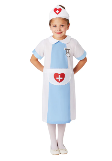 Nurse