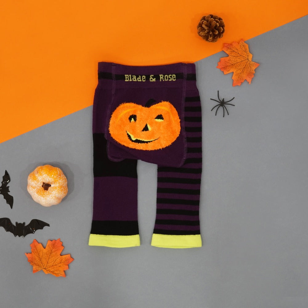 Blade & Rose Fluffy Pumpkin Outfit