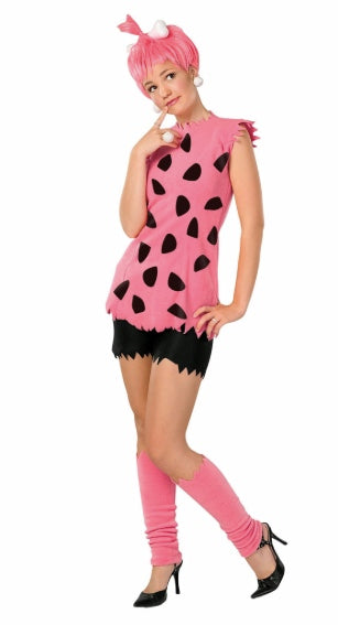Pebbles Costume