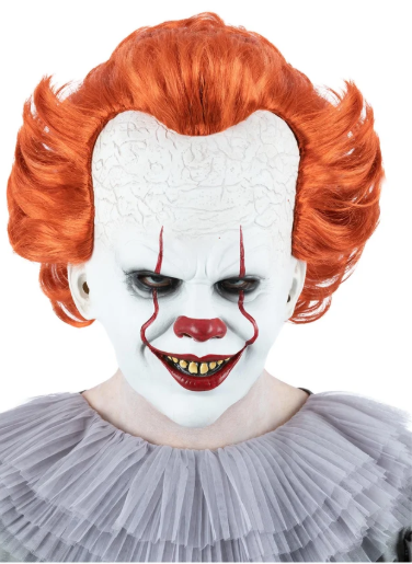 Pennywise Mask