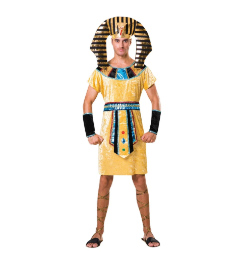 Pharaoh-Adult