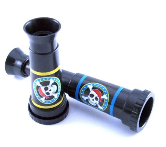 Pirate Telescope