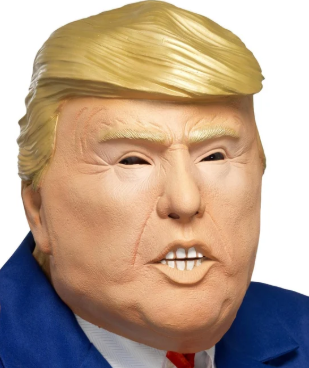 President Trump Mask